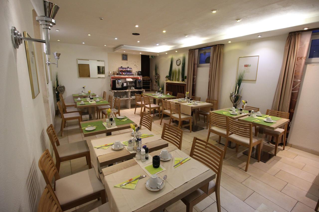 Hotel Vitis Erding Exterior photo